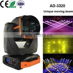 AD-3320 2015 15r Super Stage Light Halloween Deceration Beam Light thumbnail-1
