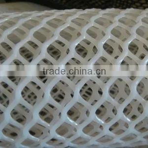 Plastic Plain Netting thumbnail-1