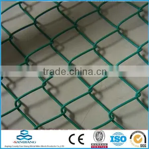 Anping Chain Link Fence(manufacturer) thumbnail-4