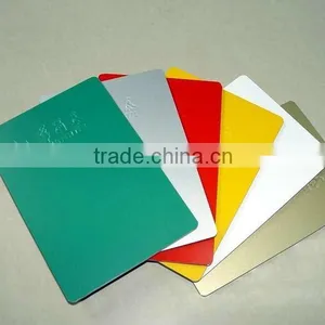 FIREPROOF Aluminum Composite Panel/Aluminium Composite Panel/ACP---Winnie thumbnail-1