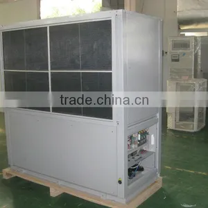 Reliable Quality Water Cooled Air Conditioner thumbnail-2