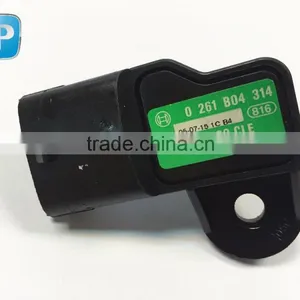 Manifold Air Pressure Sensor /Map Sensor For Mitsubishi Colt VI Z3 1.3 OEM# 0261B04314 MR985032 thumbnail-1