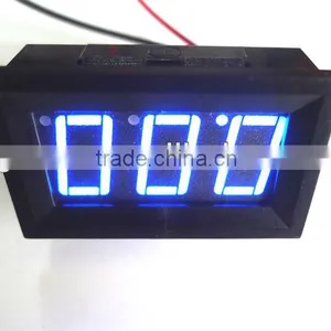 Digital Voltage/ampere Meter DC0-10A thumbnail-1