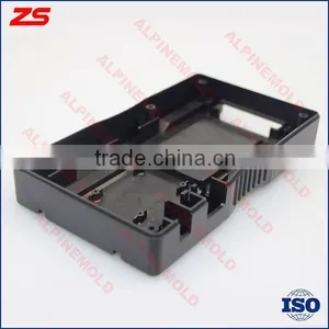 Plastic Spare Parts, Injection Molding Type thumbnail-6
