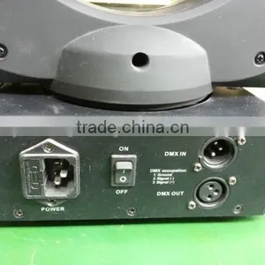 Effect Lighting Chinese 12*10w 4in1 Led Par Light Moving Head Led Wall Washer thumbnail-3