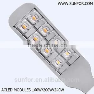 Solar Street Light Prices 200W Led Street Light Outdoor 5 Years Warranty thumbnail-1