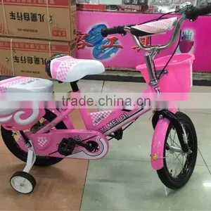 Whole Sale Baby Kids Bicycle Buggy Trolley Tool Children Bike thumbnail-2