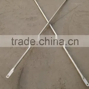 1524*1930mm Ladder Scaffolding System With 480*1829mm Steel Plank thumbnail-3