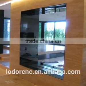 RX500 China Intelligent 500X250X235mm Alcohol Burner thumbnail-1