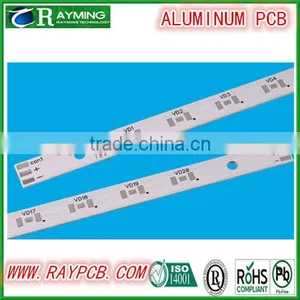 Long Aluminum Pcb Board With LED Assembly thumbnail-1