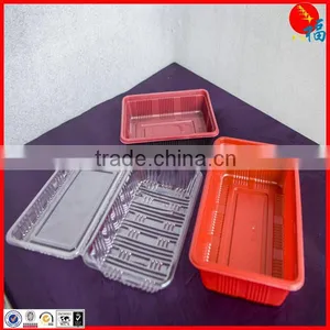 PP Material Lunch Boxes thumbnail-3