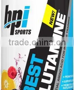 BPI Sports - Best Glutamine thumbnail-1