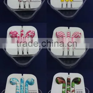 China Wholesale Durable Inflatable Rubber Pipe Plug Earphones for Samsung thumbnail-1