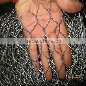 Chicken Layer Cage Mesh thumbnail-1