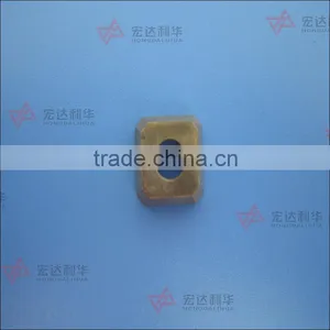 Carbide Threading Inserts, Threaded Cutting Tools Insert, CNC Carbide Lathe Machines Insert thumbnail-1