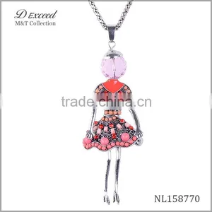 Import Jewelry From China Costume Jewelry Factory Direct Sale thumbnail-2