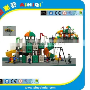 Outdoor Kidsplay Series Equipment/kids Playground thumbnail-1