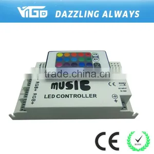 LED RGB Music Controller thumbnail-2