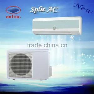 Wall Mounted Air Conditioner With 18000BTU , R22 Gas Van Air Conditioner thumbnail-1