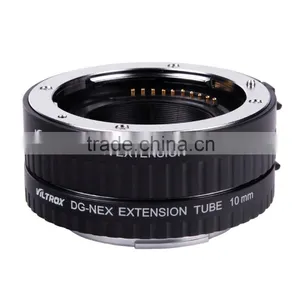 Auto Focus Fashion Viltrox Extension Tube DG-NEX for Sony NEX thumbnail-2