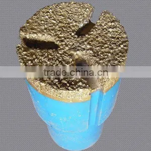 Oil Concave-bottom Type Mill Shoe thumbnail-1