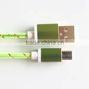 Micro Usb Data Cable thumbnail-2