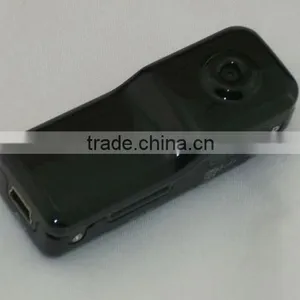 640*480 Super Mini P2P Wireless Network Mini Camera Webcam ip Wifi Camera Quality Choice thumbnail-3