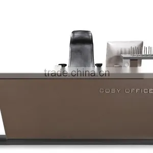 Pictures of Counter Table Modern Style Hotel Idea Reception Desk thumbnail-1