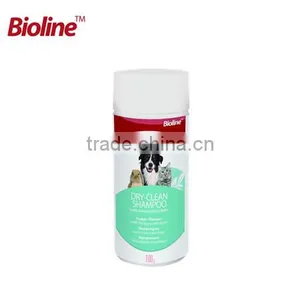 Bioline Pet Dry Shampoo/dog and Cat Dry Shampoo thumbnail-1