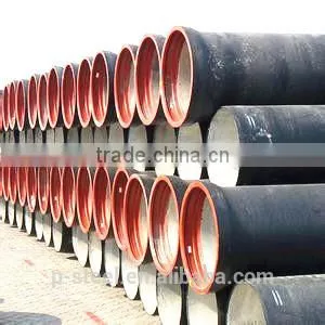 Underground Welded Carbon Steel Water Pipe and Tube thumbnail-3