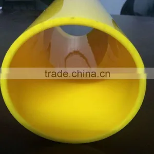 ABS Color Plastic Pipe for Equipment thumbnail-1