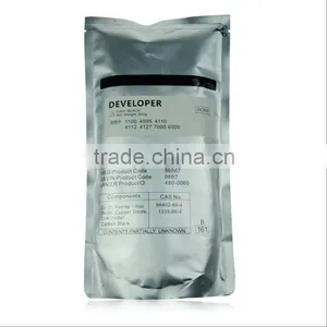 High Quality Compatible DC900 Printer Developer for Xeroxs 1100 4110 4112 4127 6000 7000 4595 Copier thumbnail-2
