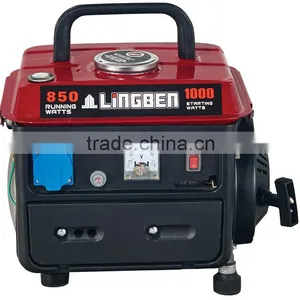 Gasoline Generator Honda dc 650w Kva Generator Low Rpm Generator Dealers thumbnail-1