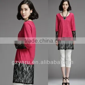 India Wholesale Clothing Factory Cotton Gauze Dresses thumbnail-1