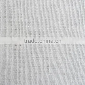 LINEN COTTON BLENDED FABRIC 12*5 51*33 thumbnail-1