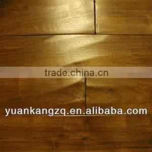 Walnut Three-layer Engineered Flooring thumbnail-1