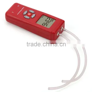 High Quality Differential Pressure Manometer Digital TL-100 thumbnail-6