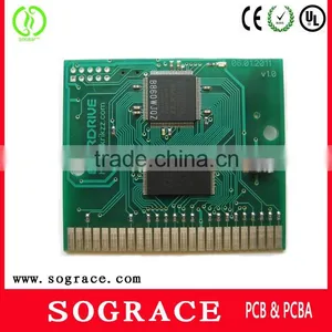 Competitive Price Green Solder Mask Power Bank Pcb Assembly Manufacturer thumbnail-2