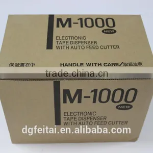 FEITA High Quality of M--1000 Automatic Tape Cutter/ Electric Tape Dispenser thumbnail-6