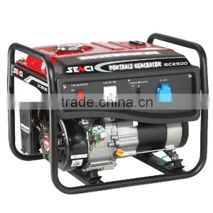 6.5hp Generating Machine thumbnail-2