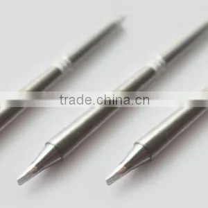 Soldering Iron Tips Soldering Tips for Wholesale Soldering Tips T12 thumbnail-4