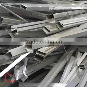 Aluminium Ubc Scrap Aluminum Scraps 6063 Aluminum Wires Scraps Factory Price thumbnail-1