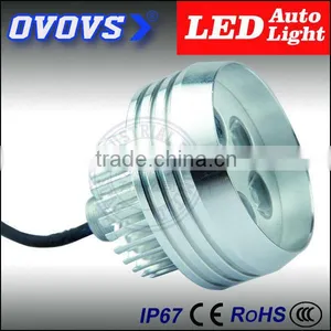 Ovovs On Sale 25W Cars Led Headlight 12V for Electric Motorcar 12 Months Warranty thumbnail-4