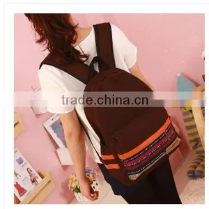 2016 Fashion New Style School Backpack thumbnail-2