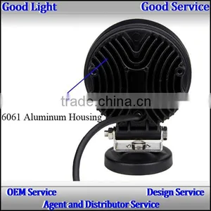 OVOVS Factory Price Hot Sales ! Waterproof 12v 24w Auto Led Headlight for Trucks thumbnail-3