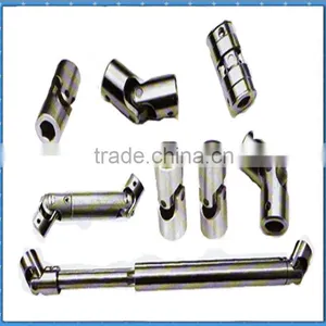 OEM Multi-function Carbon Steel Material Universal Joint Coupling thumbnail-4