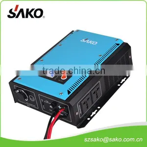 SKN-HDS Hy-brid Solar System With and Controller and Wide Input Voltage thumbnail-1
