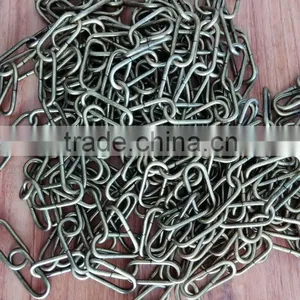 Old Bronze Color Metal Chain for Decorative and Handbag thumbnail-6
