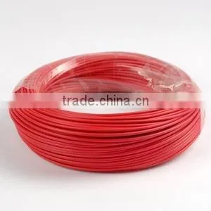 Low Voltage Copper Conductor Pvc Insulated BV Wire thumbnail-1