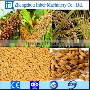 Used Machine to Remove Rice From Straw thumbnail-6